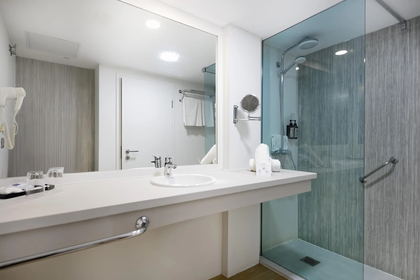 Foto - Morasol Suites