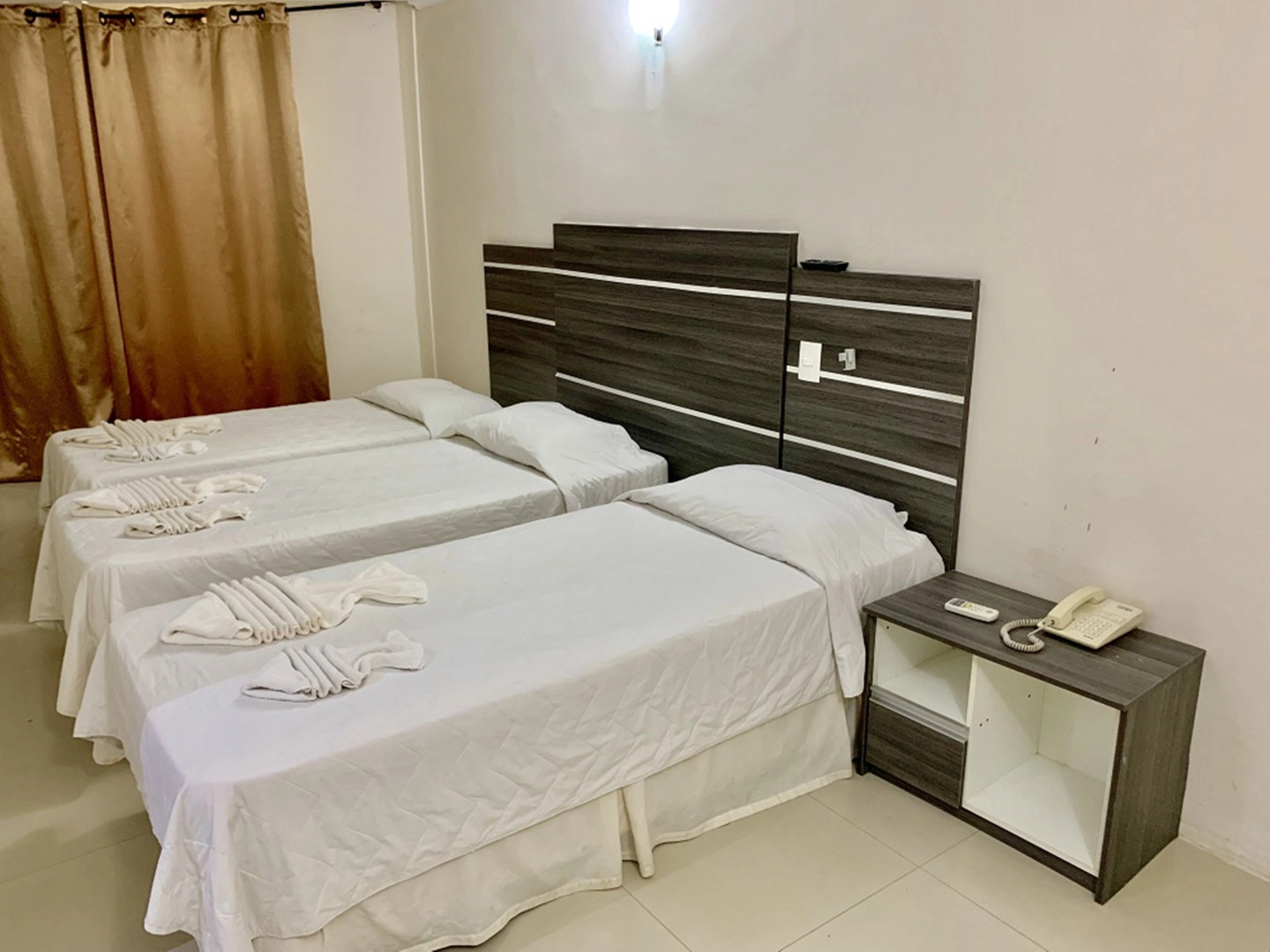 Photo - HANNA Arcos d'Atalaia Hotel - Aracaju