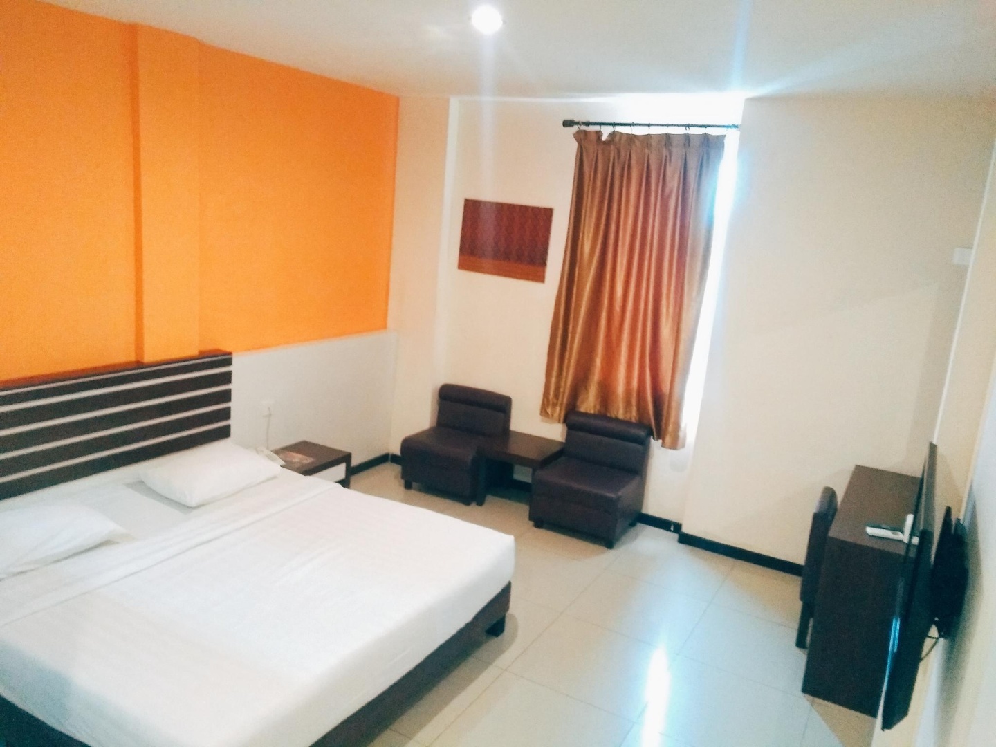 Link Hotel