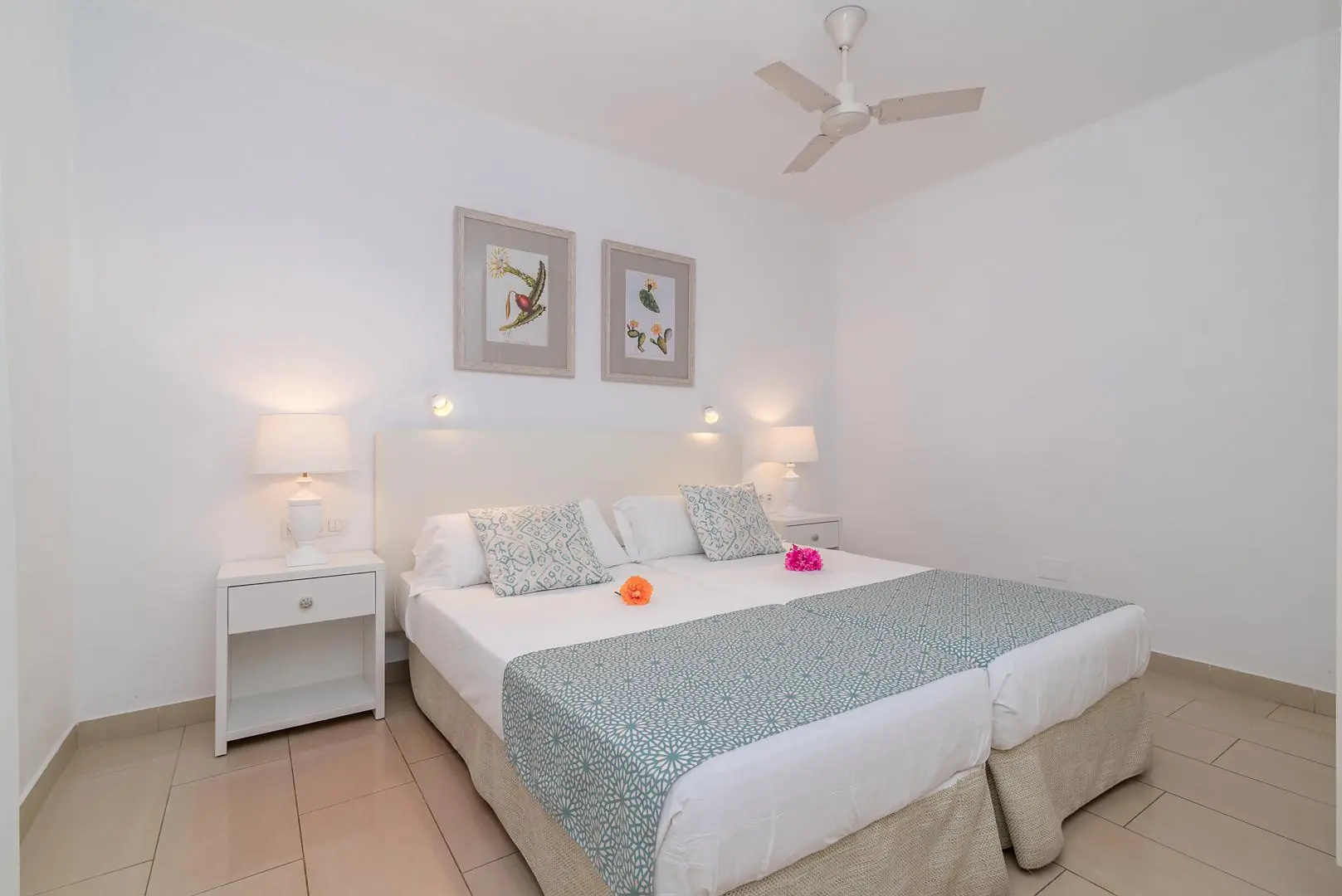 Foto - Parque Tropical Apartments
