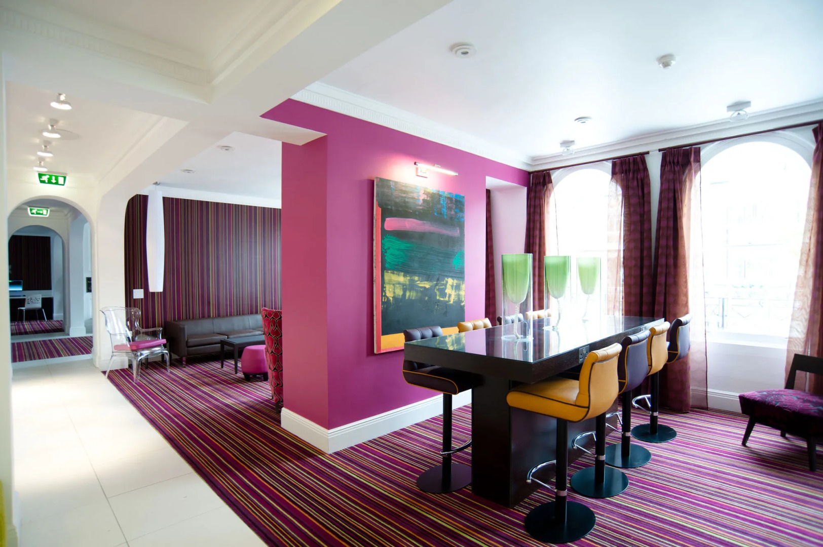 Photo - Safestay London Elephant & Castle