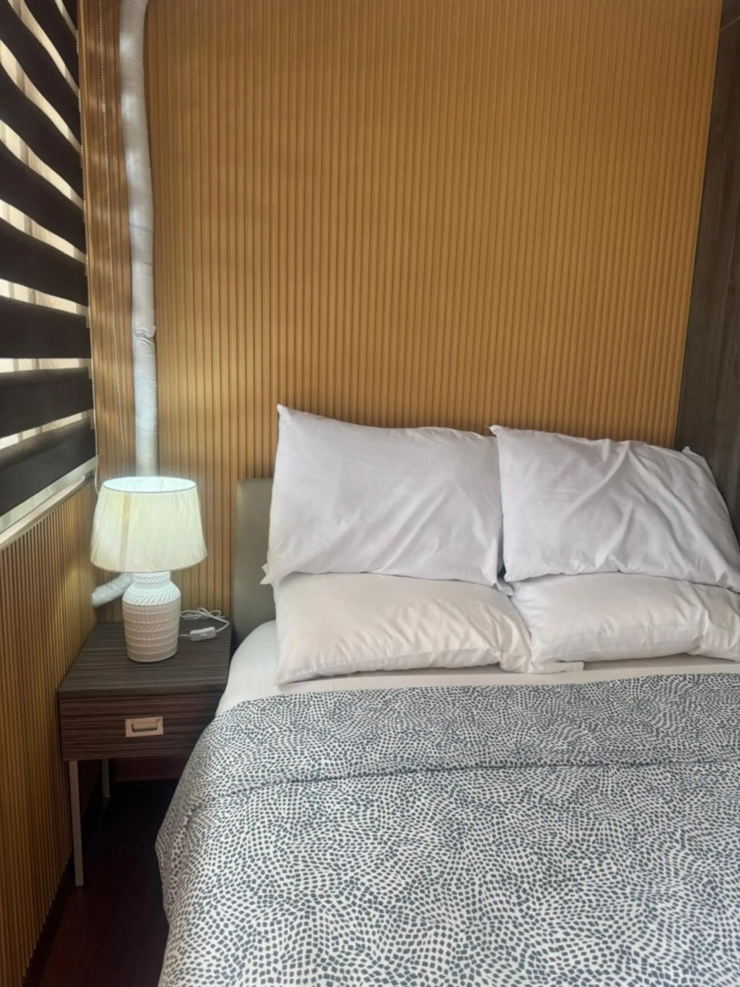 Photo - FRD Condo Unit Tower A SoleMare Parksuites