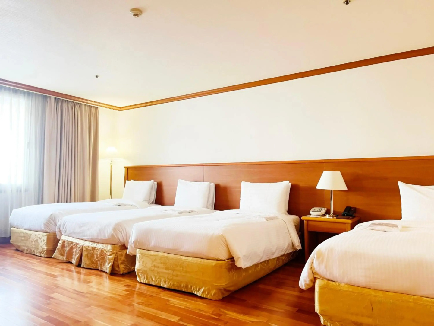 Photo - Sejong Hotel