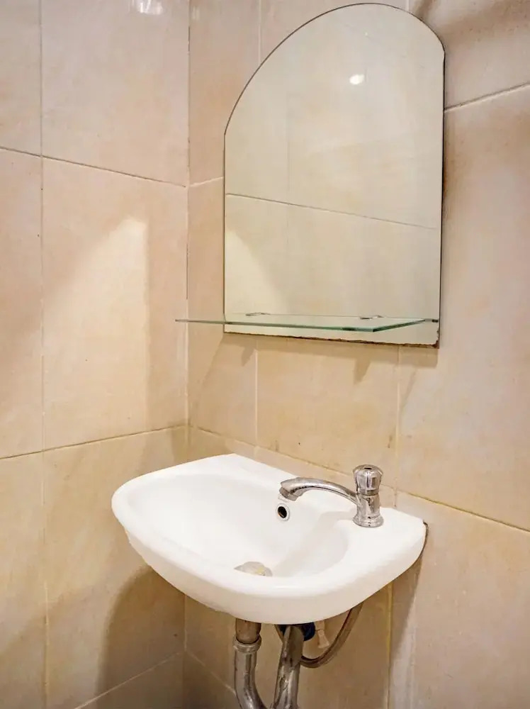 Foto - Hotel O Medan City Near Sun Plaza Formerly Residence Anugrah