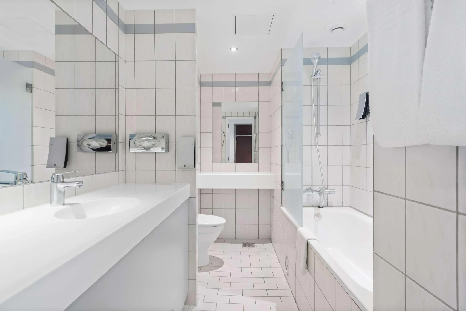 Foto - Best Western Plus Airport Hotel Copenhagen