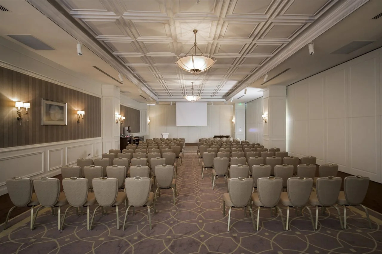 Foto - Titanic Deluxe Golf Belek