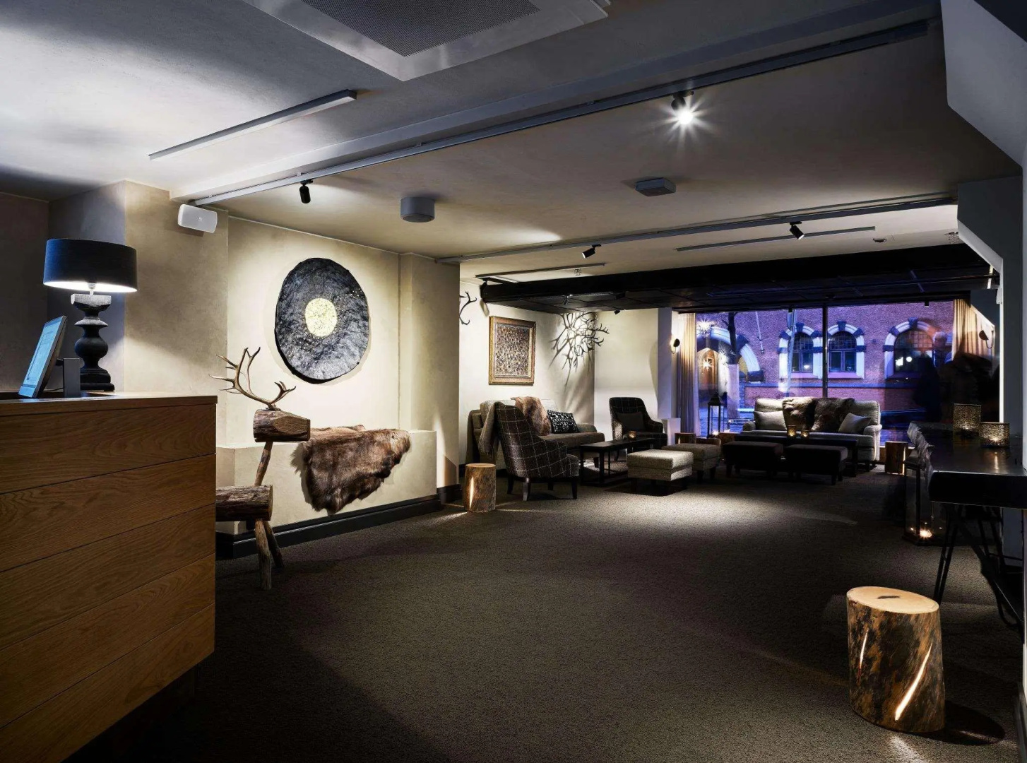Photo - Lapland Hotels Bulevardi