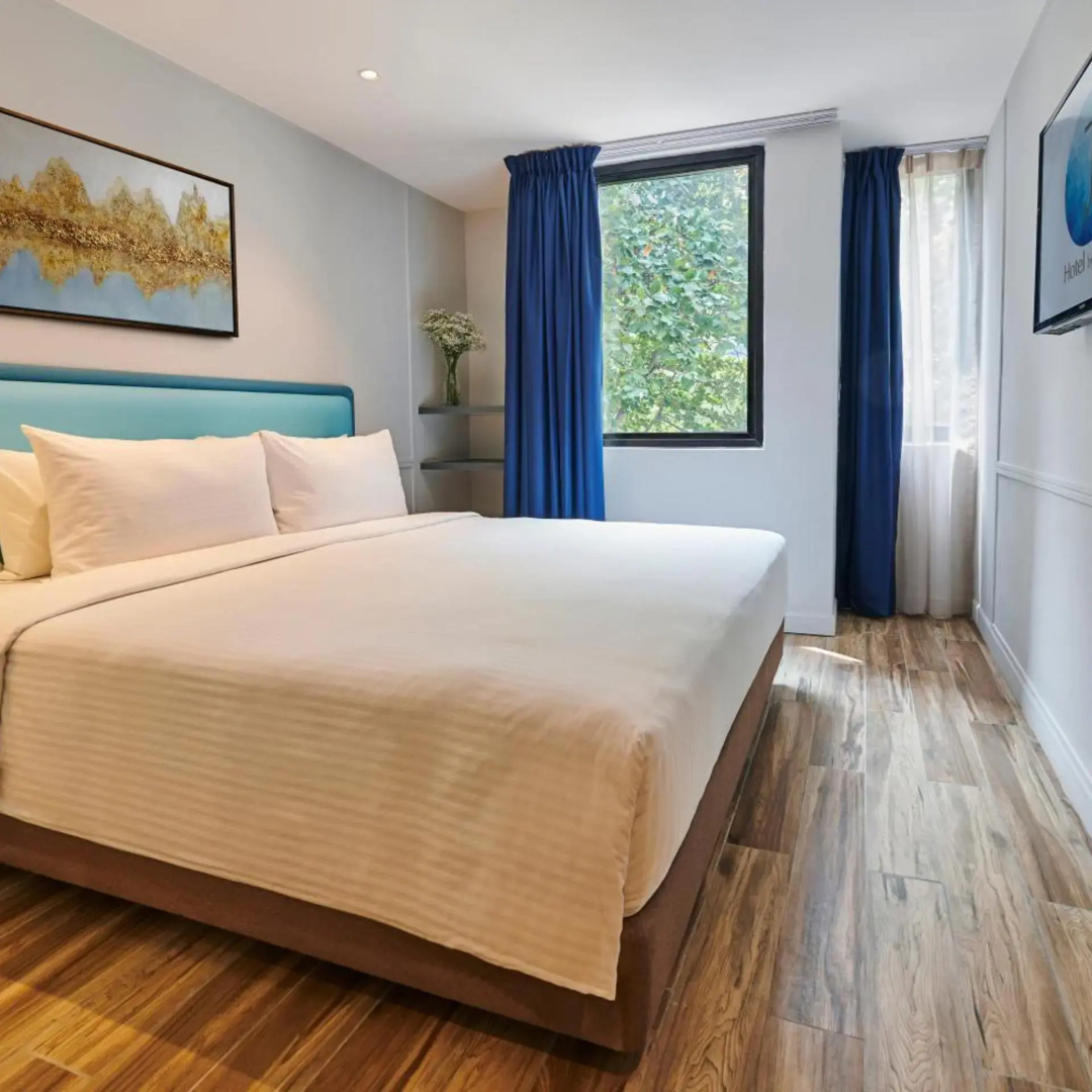 Foto - J-Hotel by Dorsett