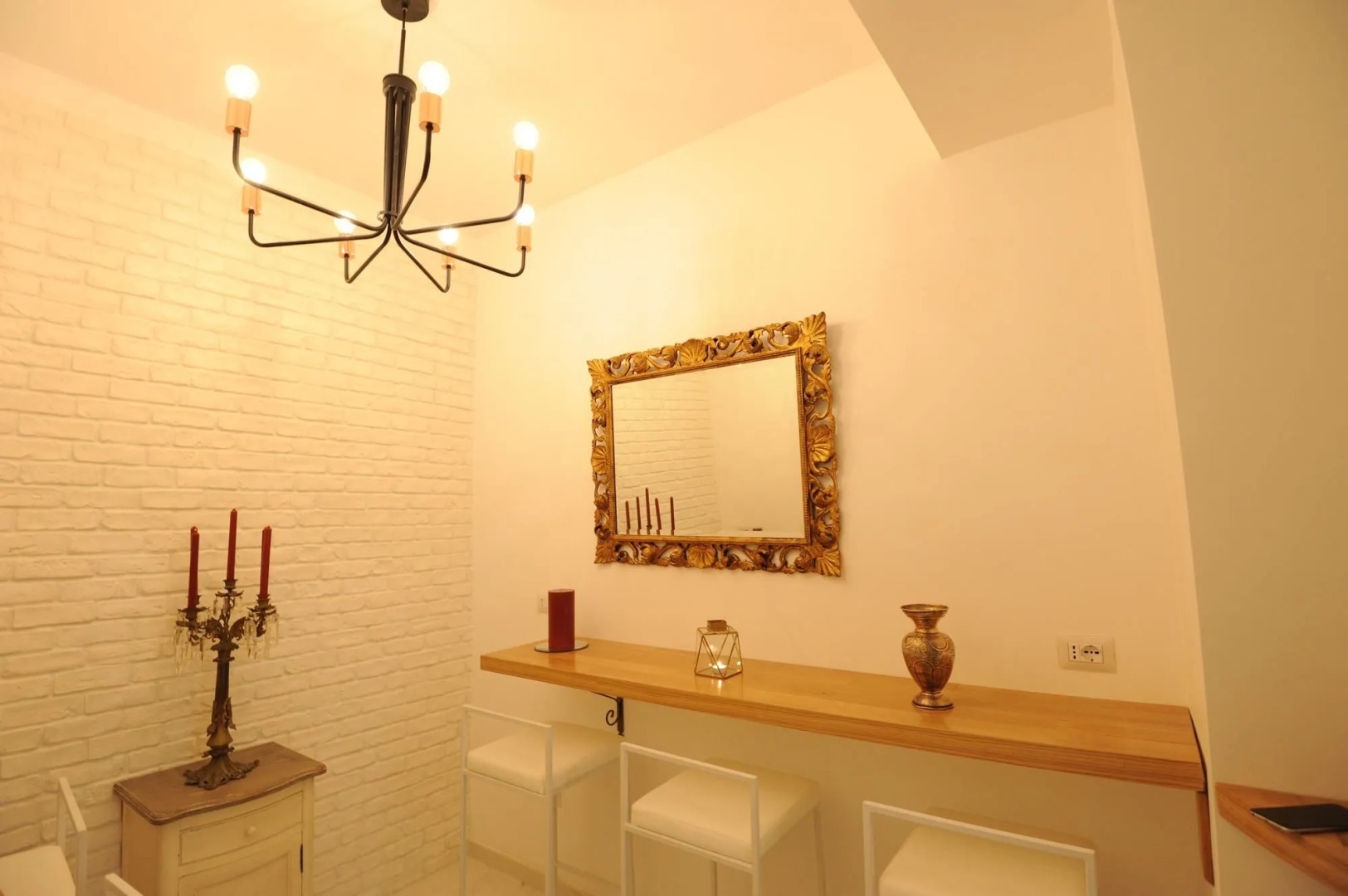 Photo - Residenza Borbonica