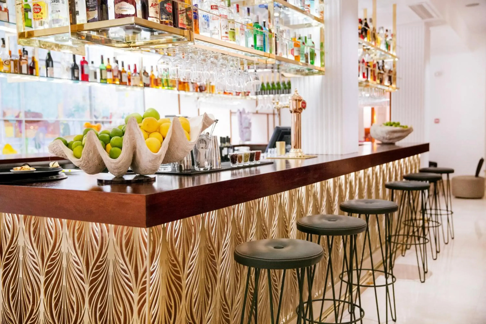 Foto - Hotel Esplendido