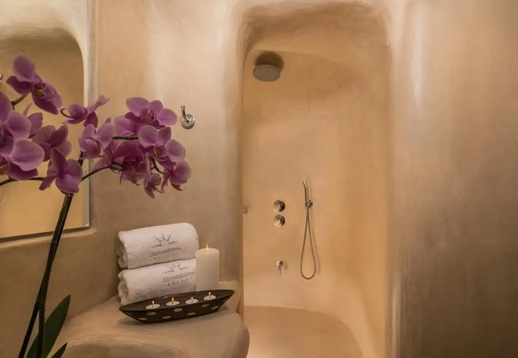 Foto - Iliovasilema Suites