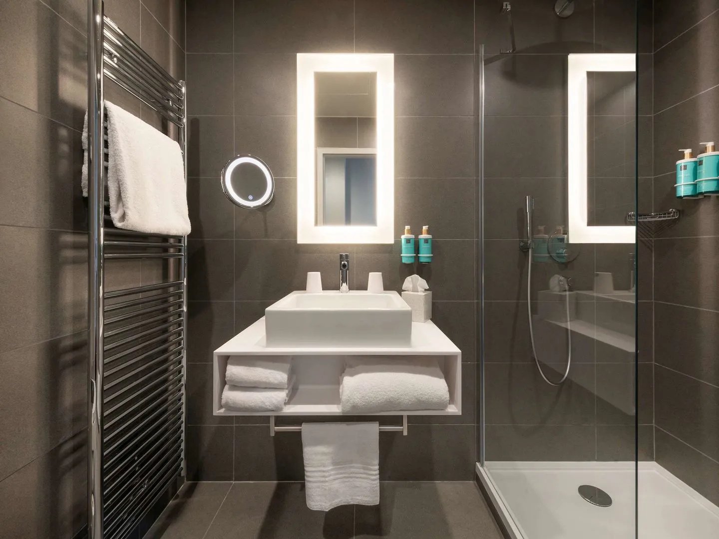 Photo - Novotel Paris 20 Belleville