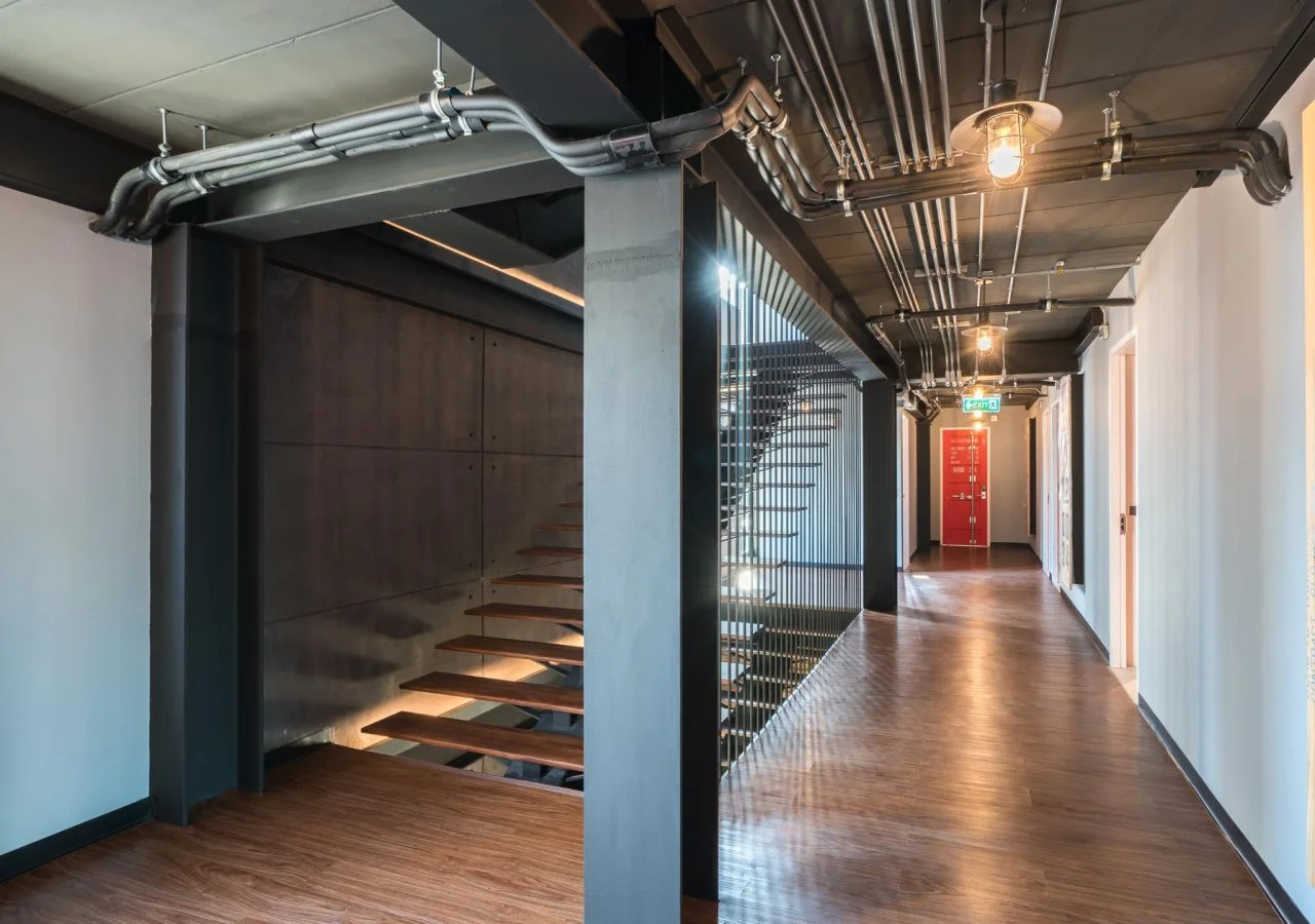 Foto - Sleep Box Hotel Sukhumvit 22