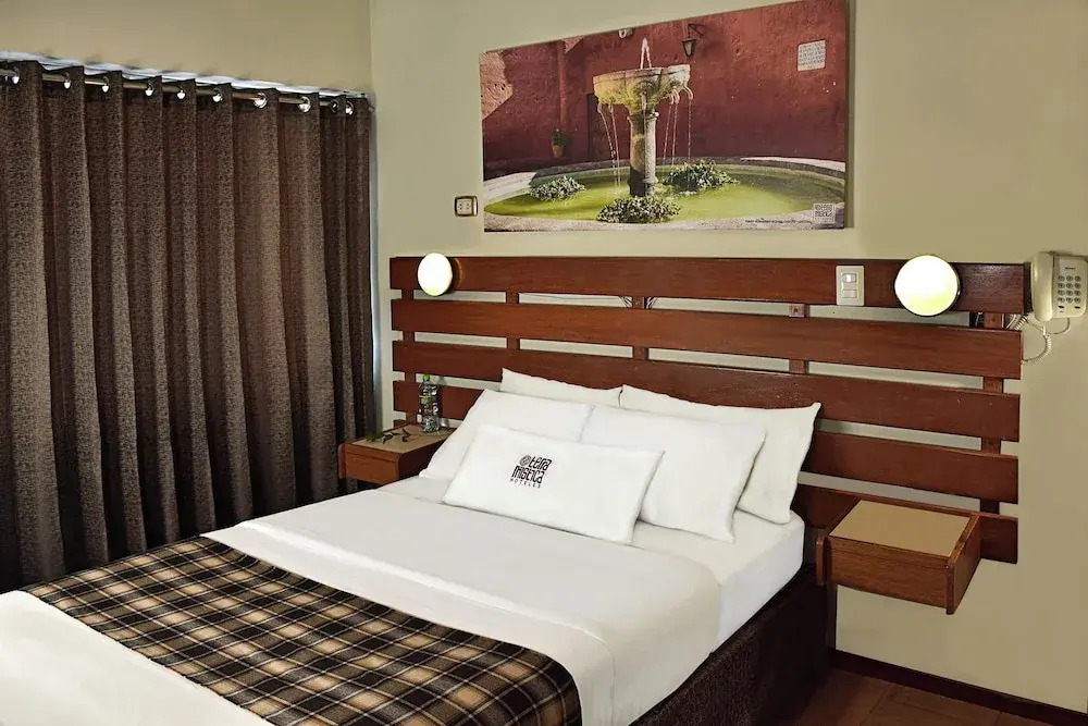 Photo - TERRAMISTICA CENTRO BY Casa Consuelo