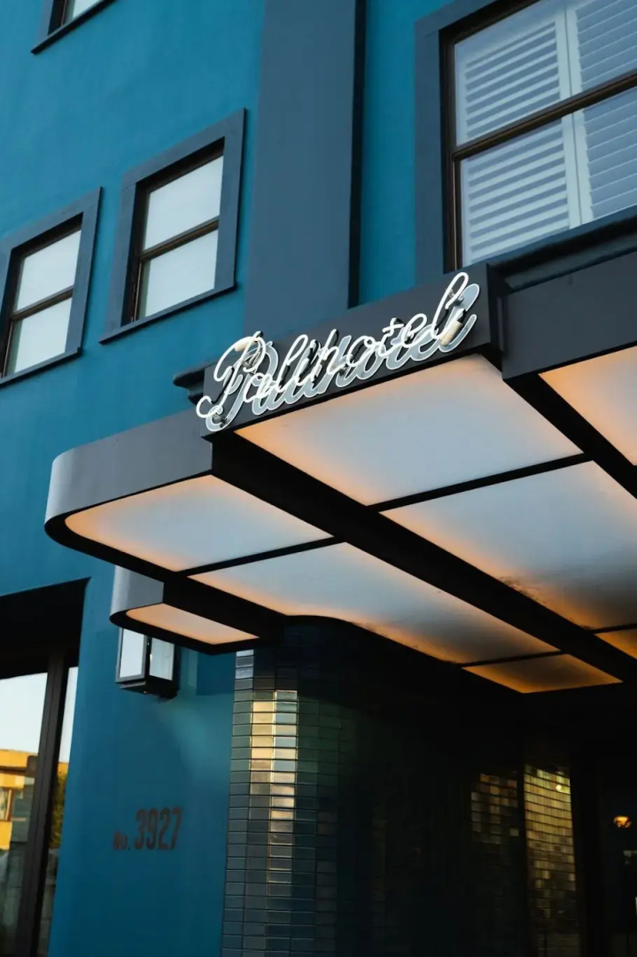 Foto - Palihotel Culver City