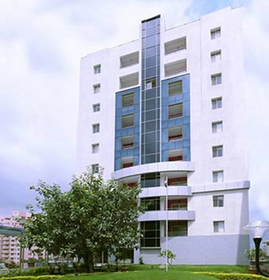 Photo - Royal Orchid Golden Suites Pune