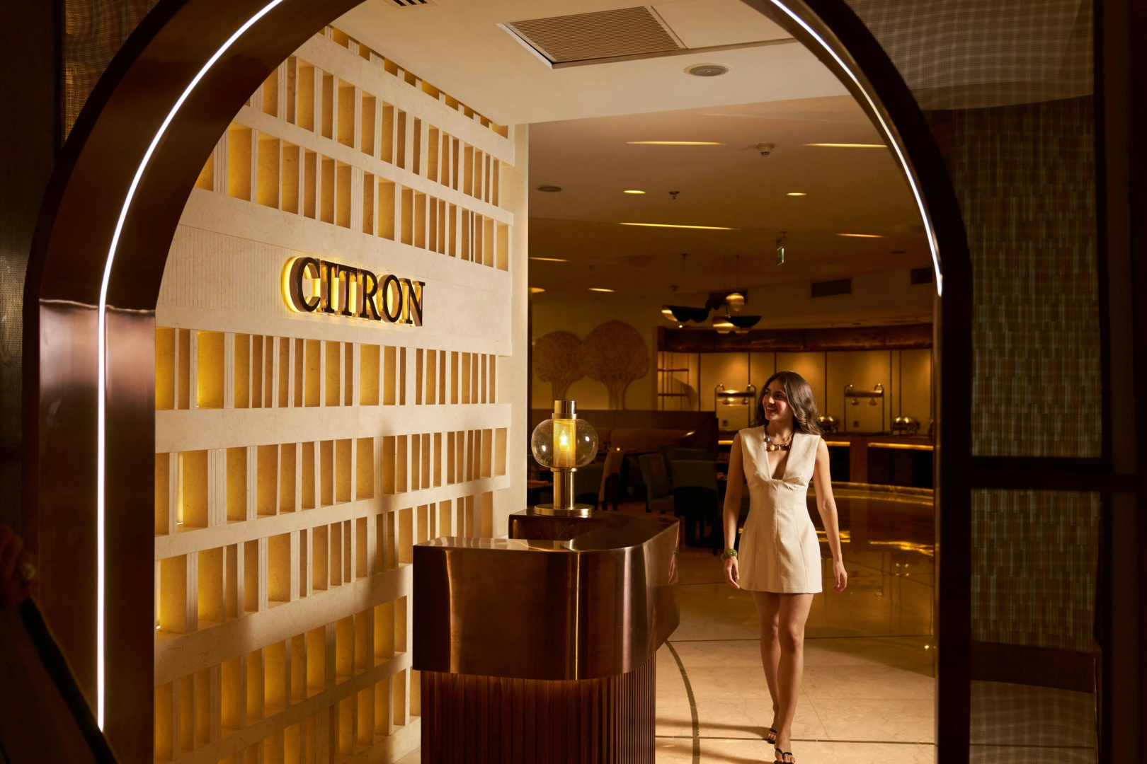 Foto - Renaissance Cairo Mirage City Hotel