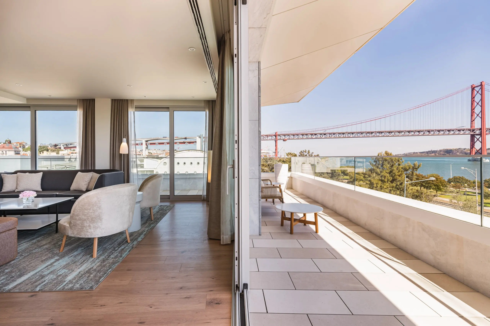 Foto - Hyatt Regency Lisbon