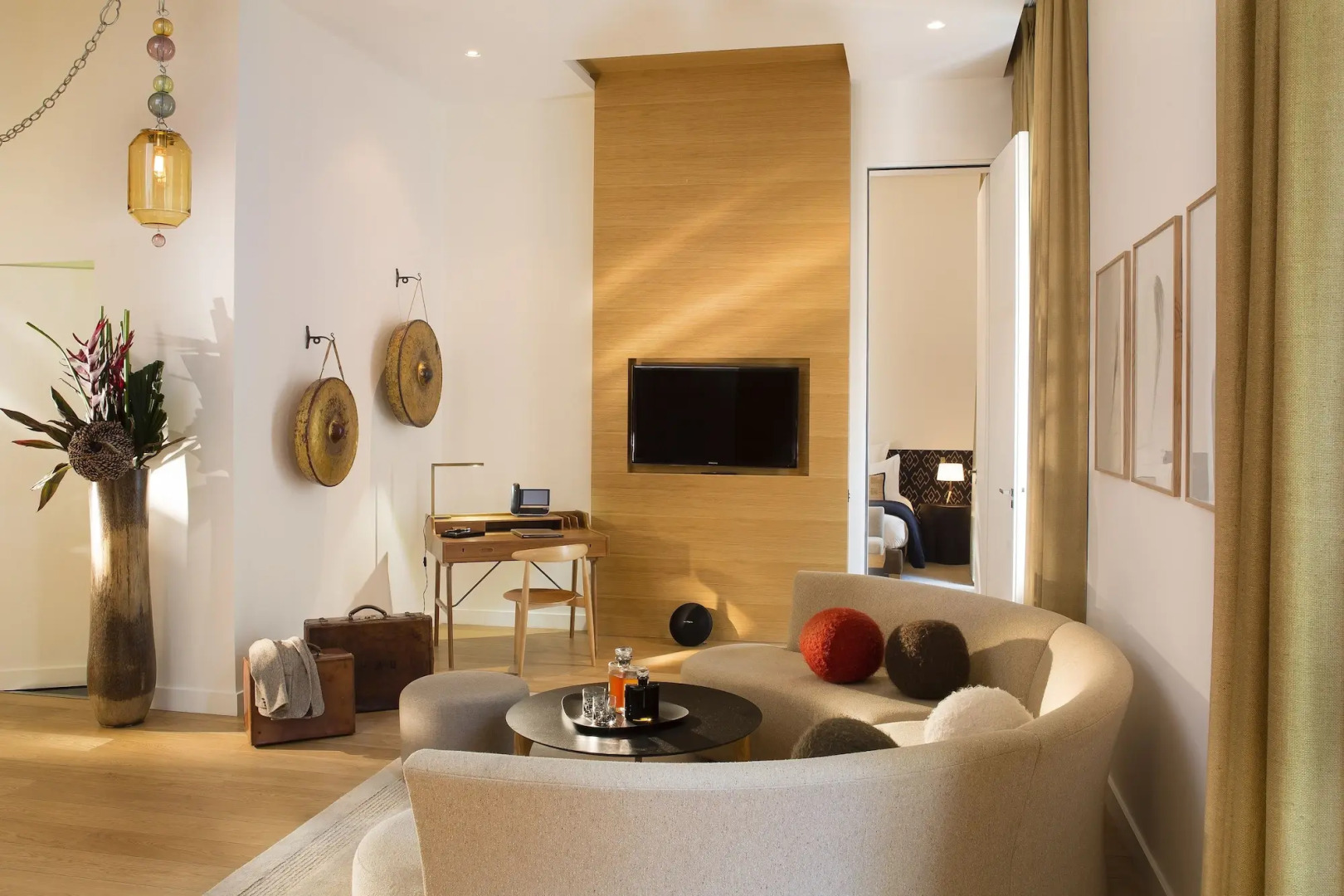 Photo - Hotel Marignan Champs-Elysées