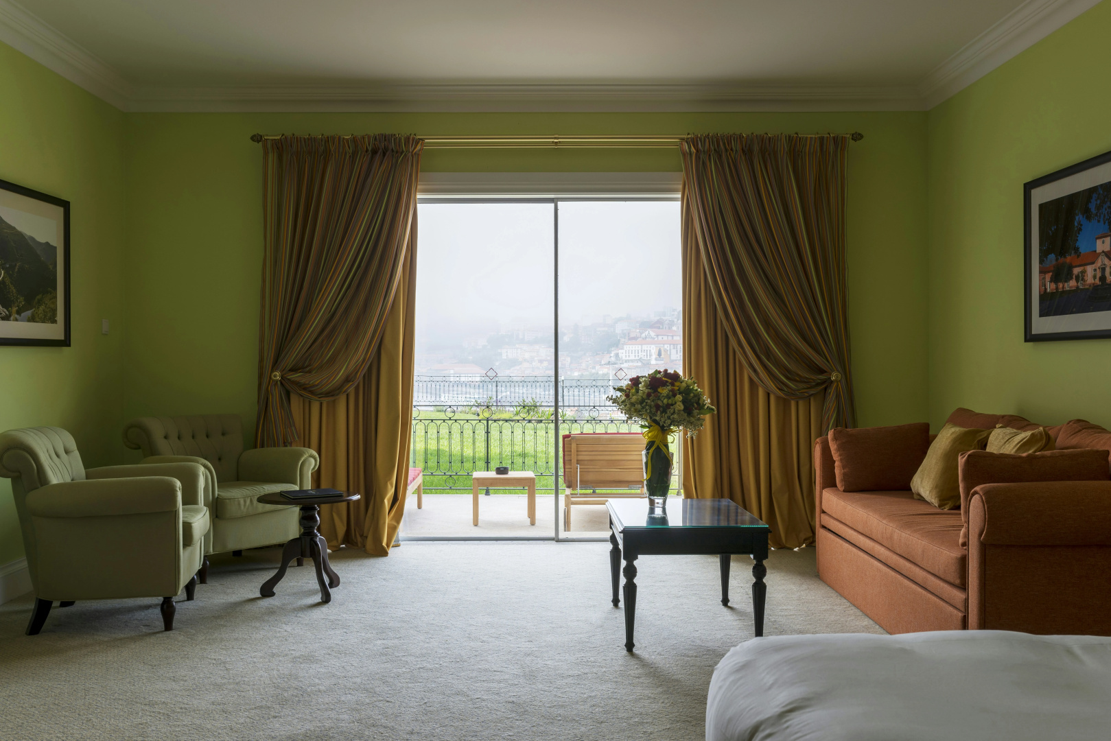 Photo - The Yeatman Hotel