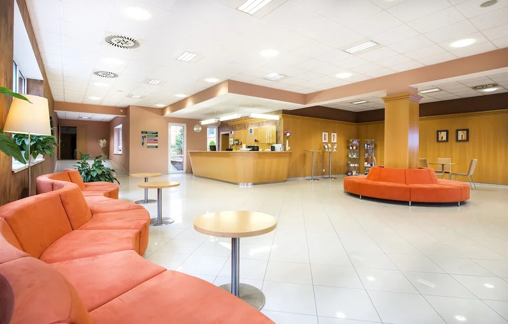 Foto - Hotel Akademie
