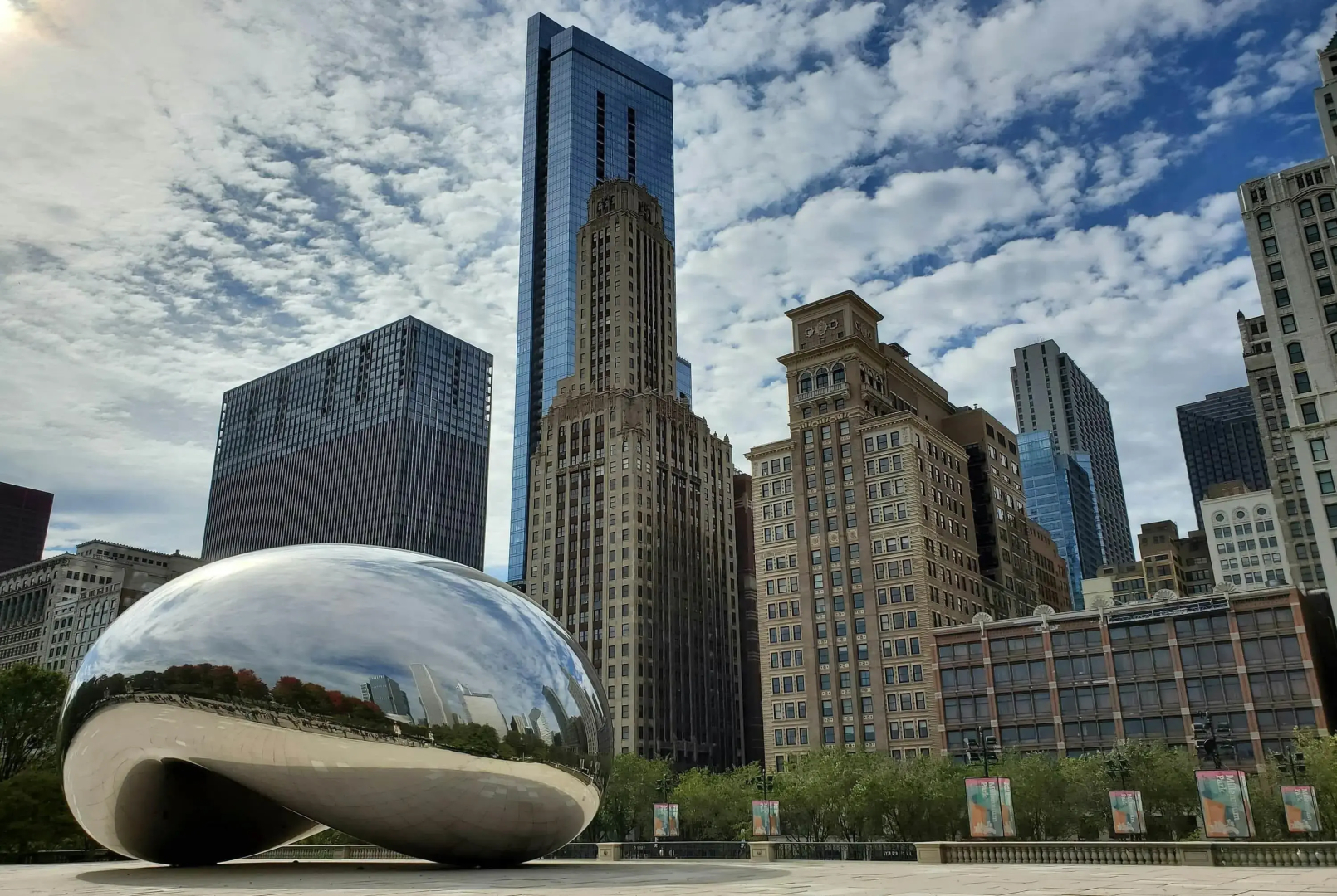 Foto - La Quinta Inn & Suites by Wyndham Chicago Downtown