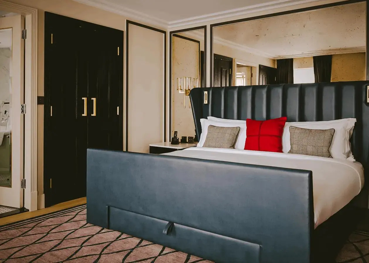 Photo - The Mayfair Townhouse