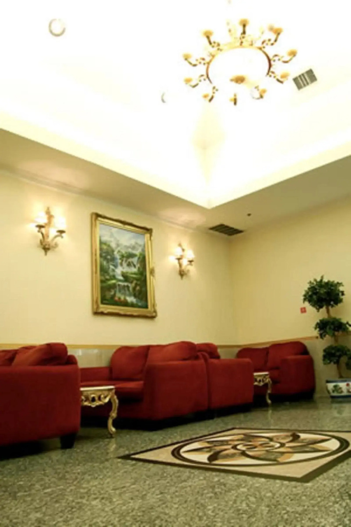 Photo - Flushing Hotel