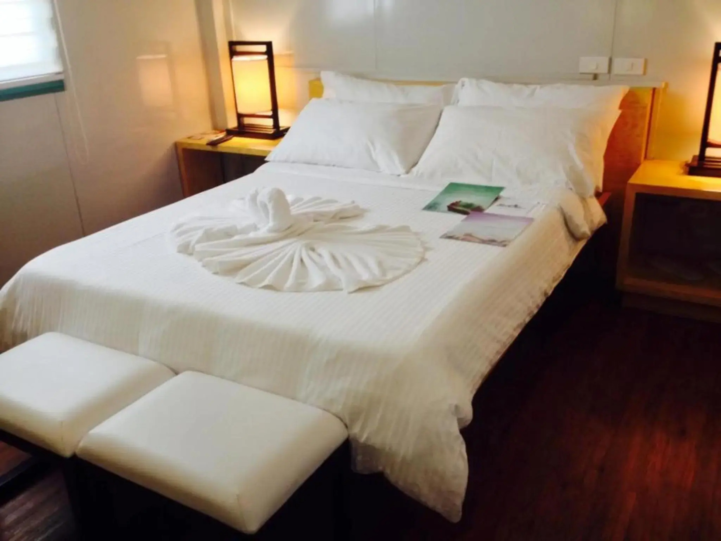 Foto - Shore Time Hotel - Annex
