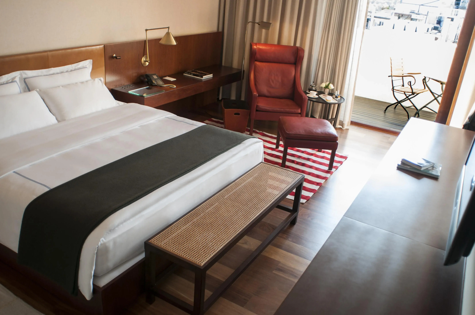 Photo - Square Nine Hotel Belgrade-The Leading Hotels of The World