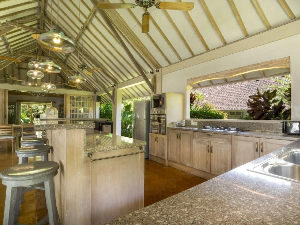 Photo - Villa Koyama by Villa Finder