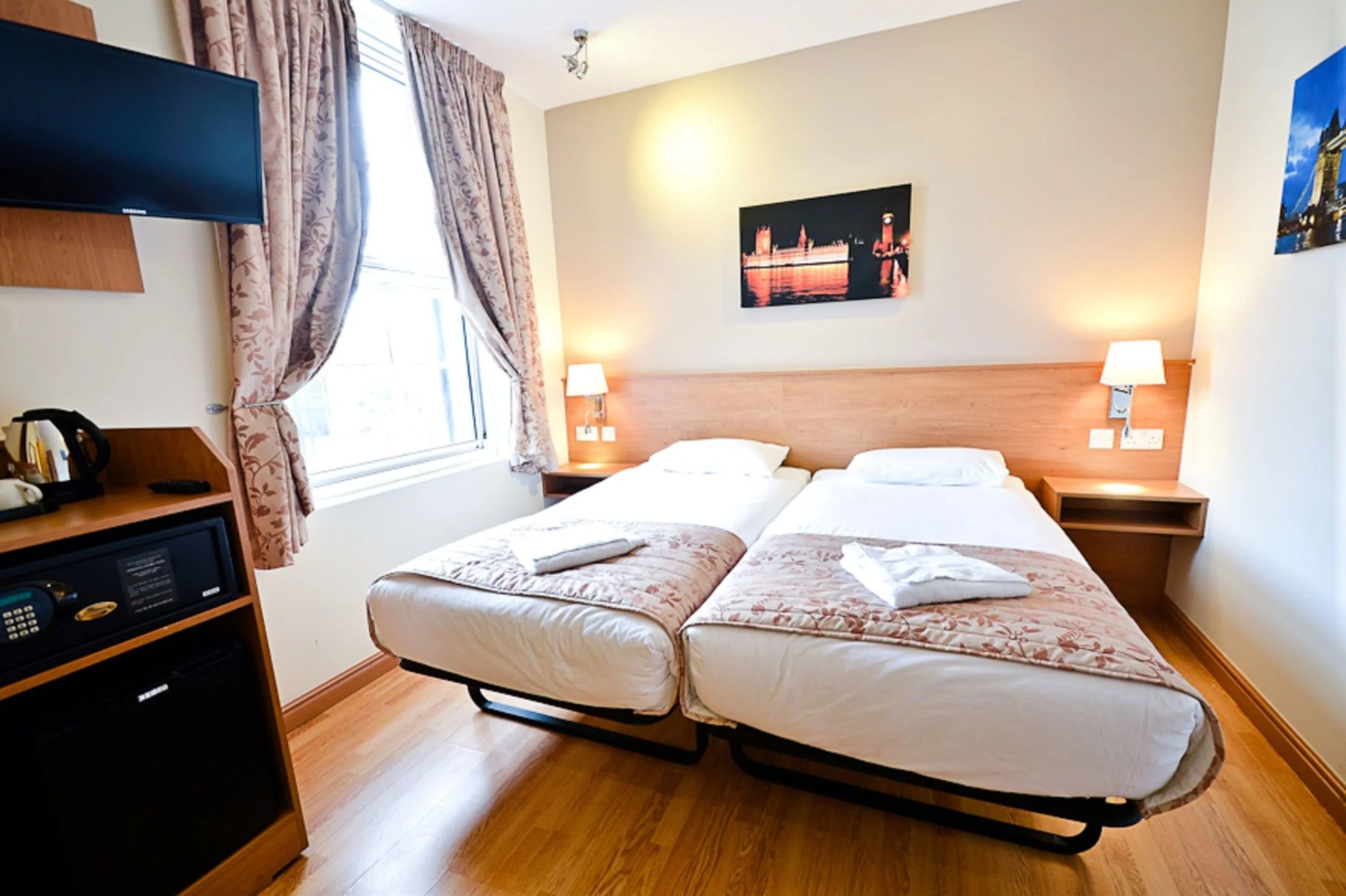 Foto - Kings Cross Inn Hotel