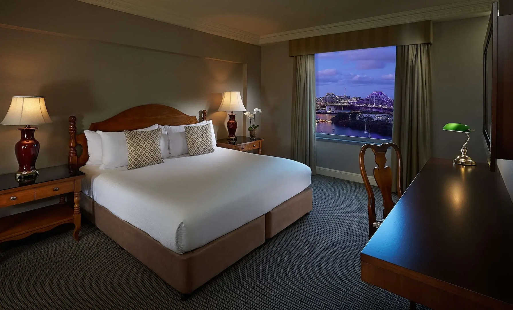 Photo - Stamford Plaza Brisbane