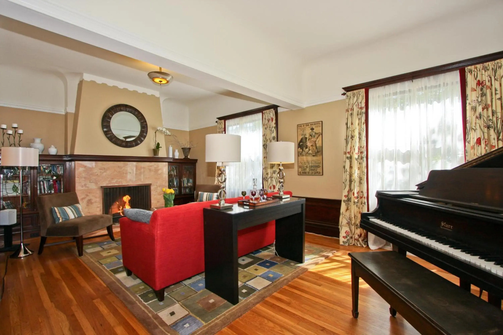 Foto - Parker Guest House