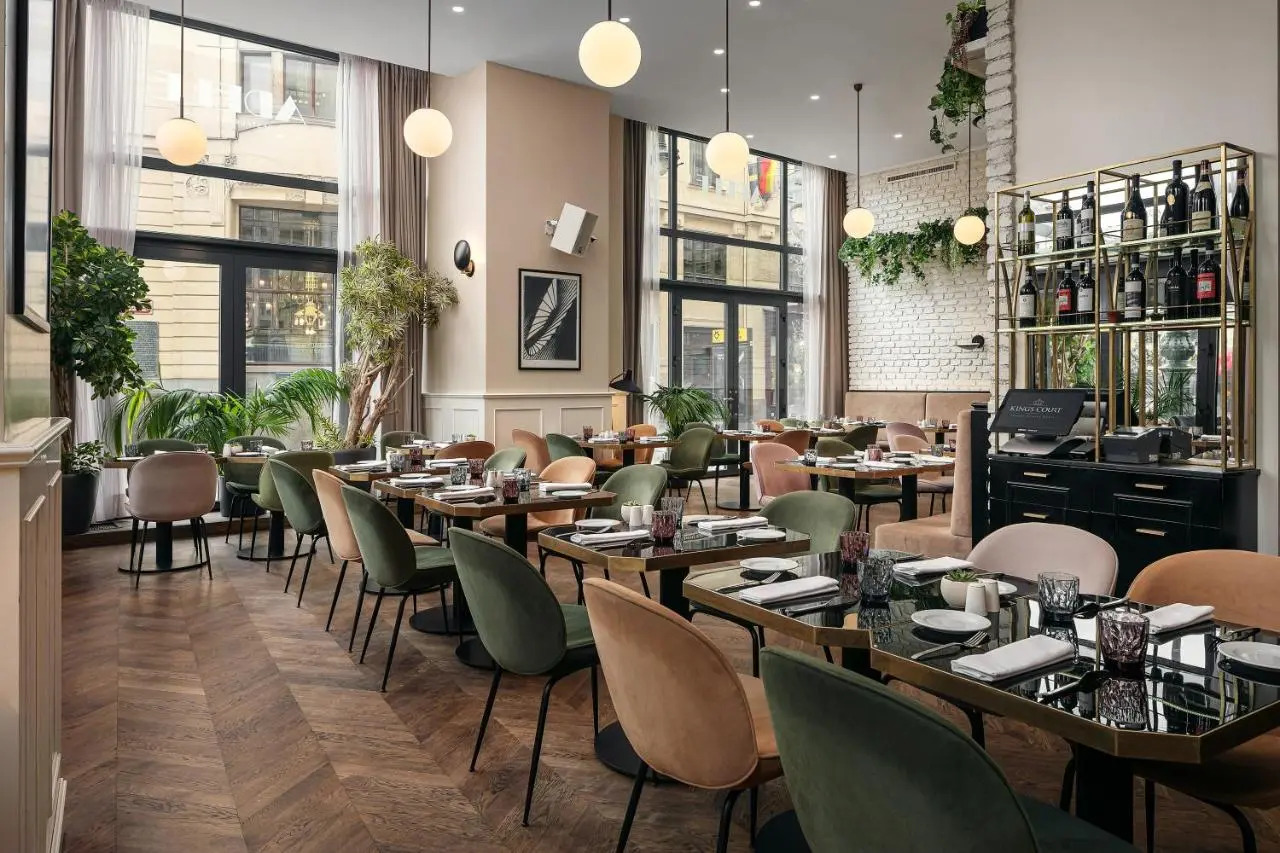 Photo - Hotel KINGS COURT