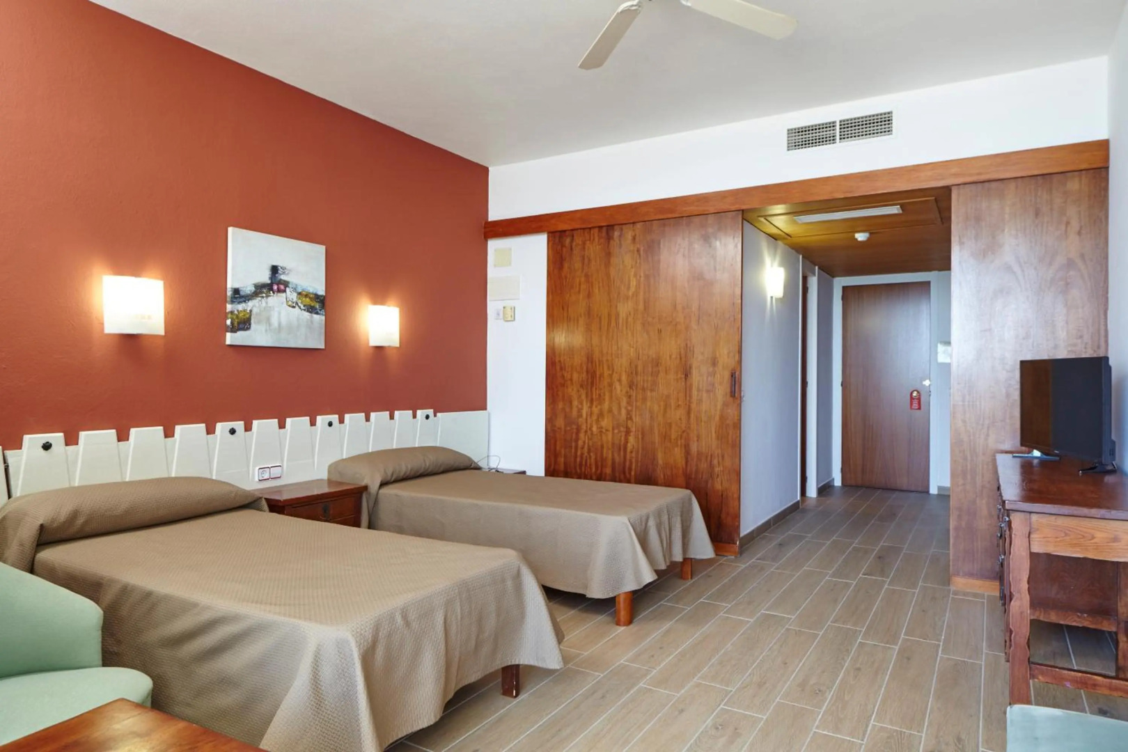 Photo - Hotel Arenal