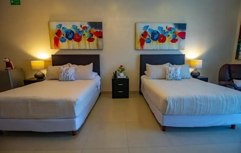 Photo - Villa Segovia Cozumel