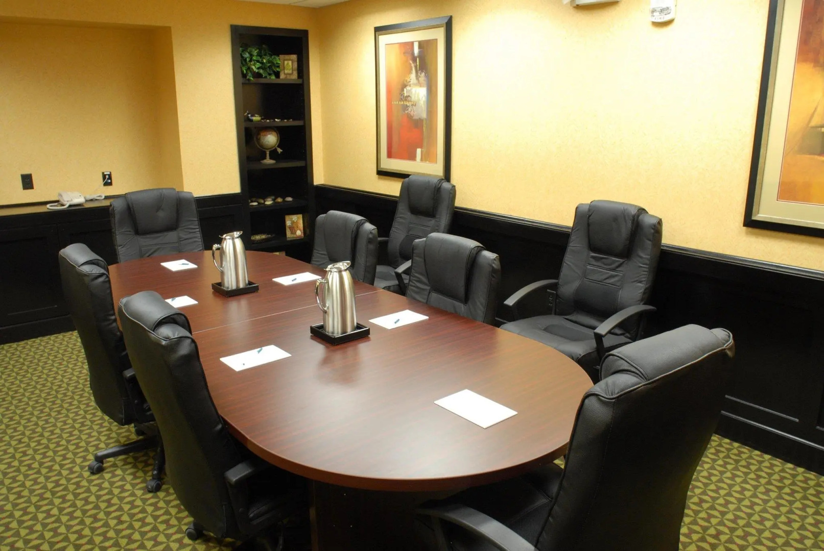 Photo - Homewood Suites by Hilton Nashville Downtown