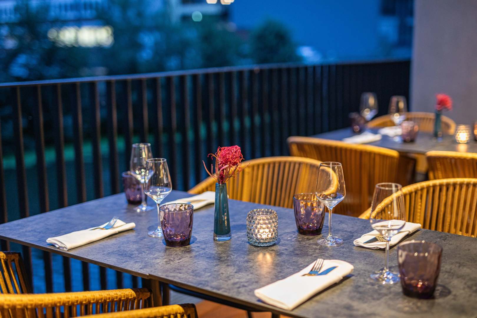 Foto - NYX Hotel Hamburg by Leonardo Hotels