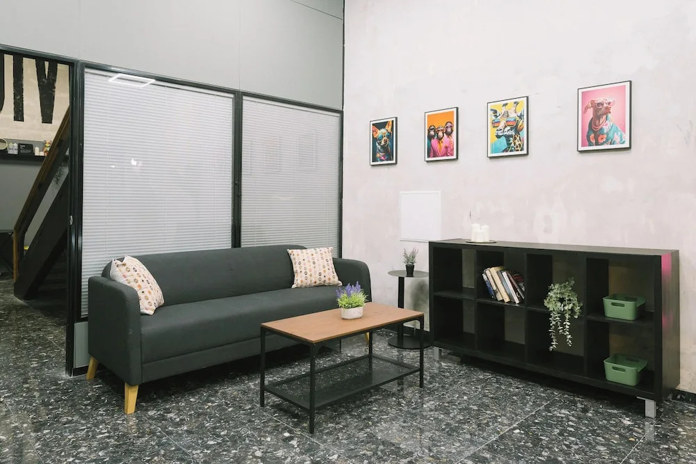 Photo - U-nit Hostel Central Park