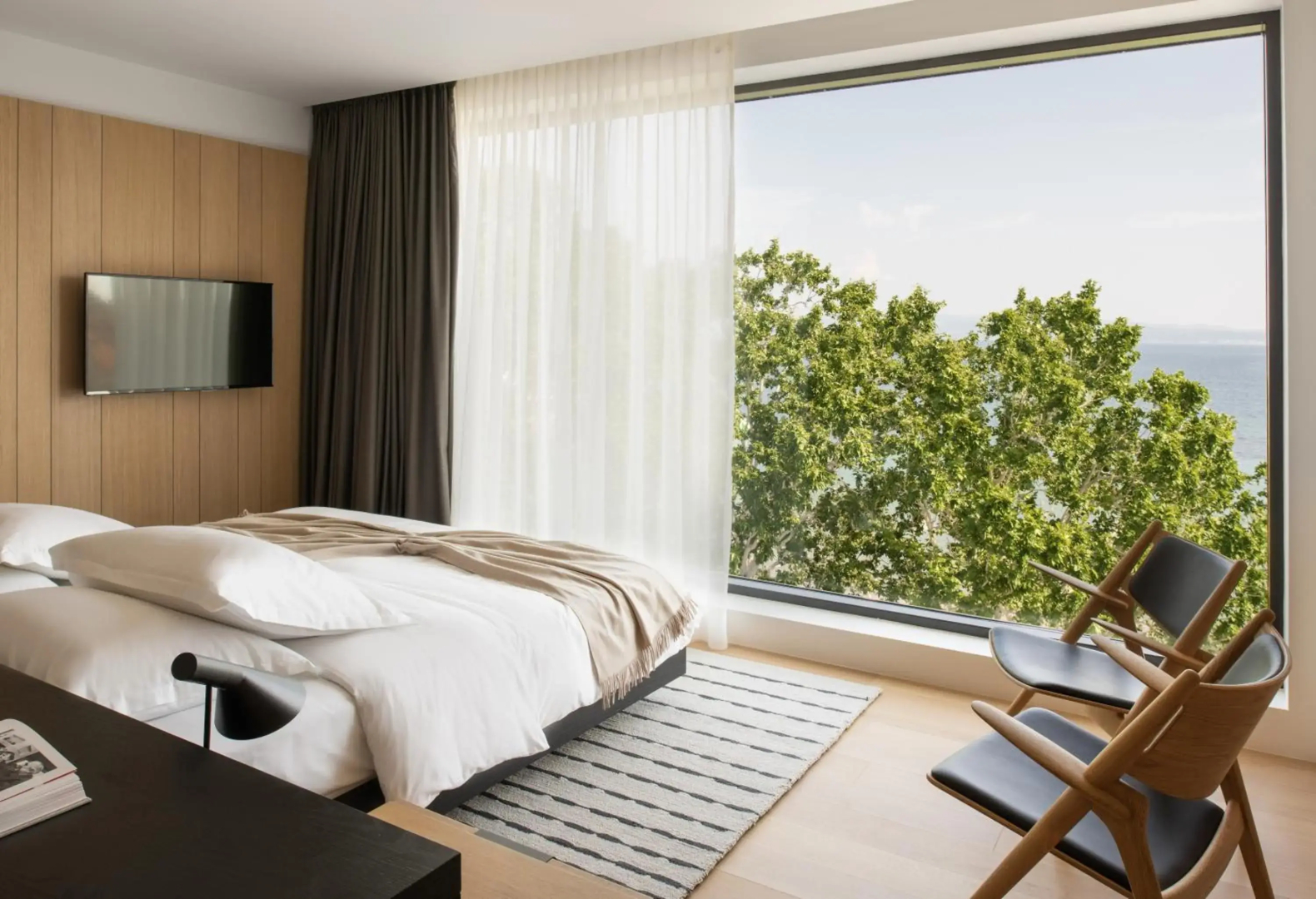 Foto - briig boutique hotel