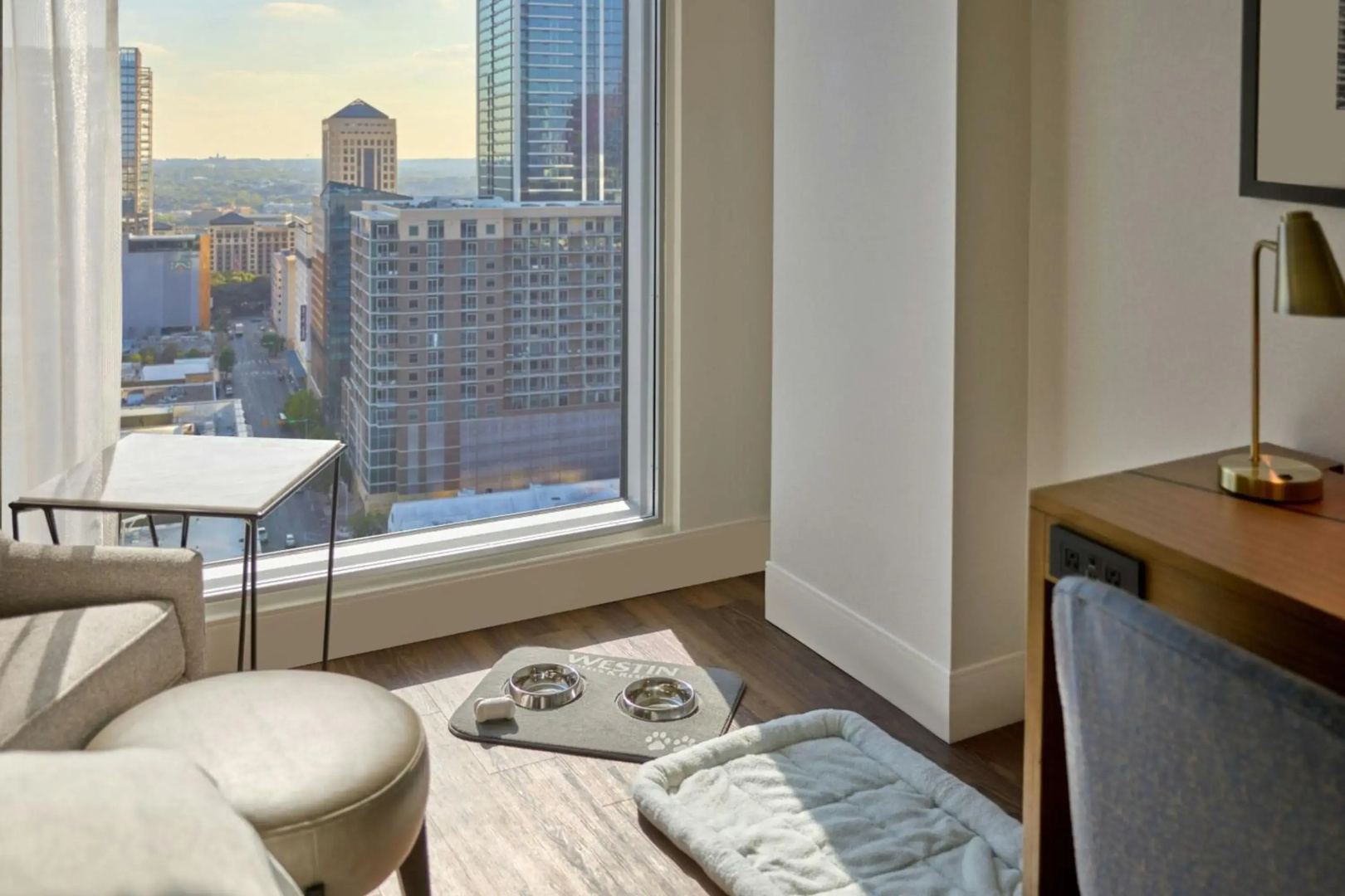 Foto - The Westin Austin Downtown