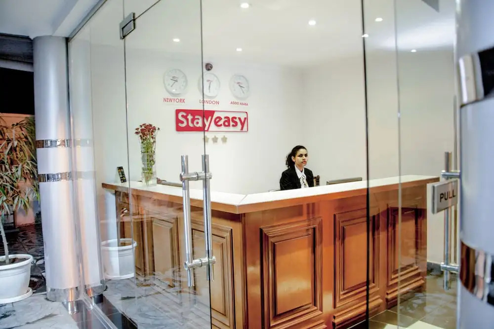 Photo - Stay Easy Hotel