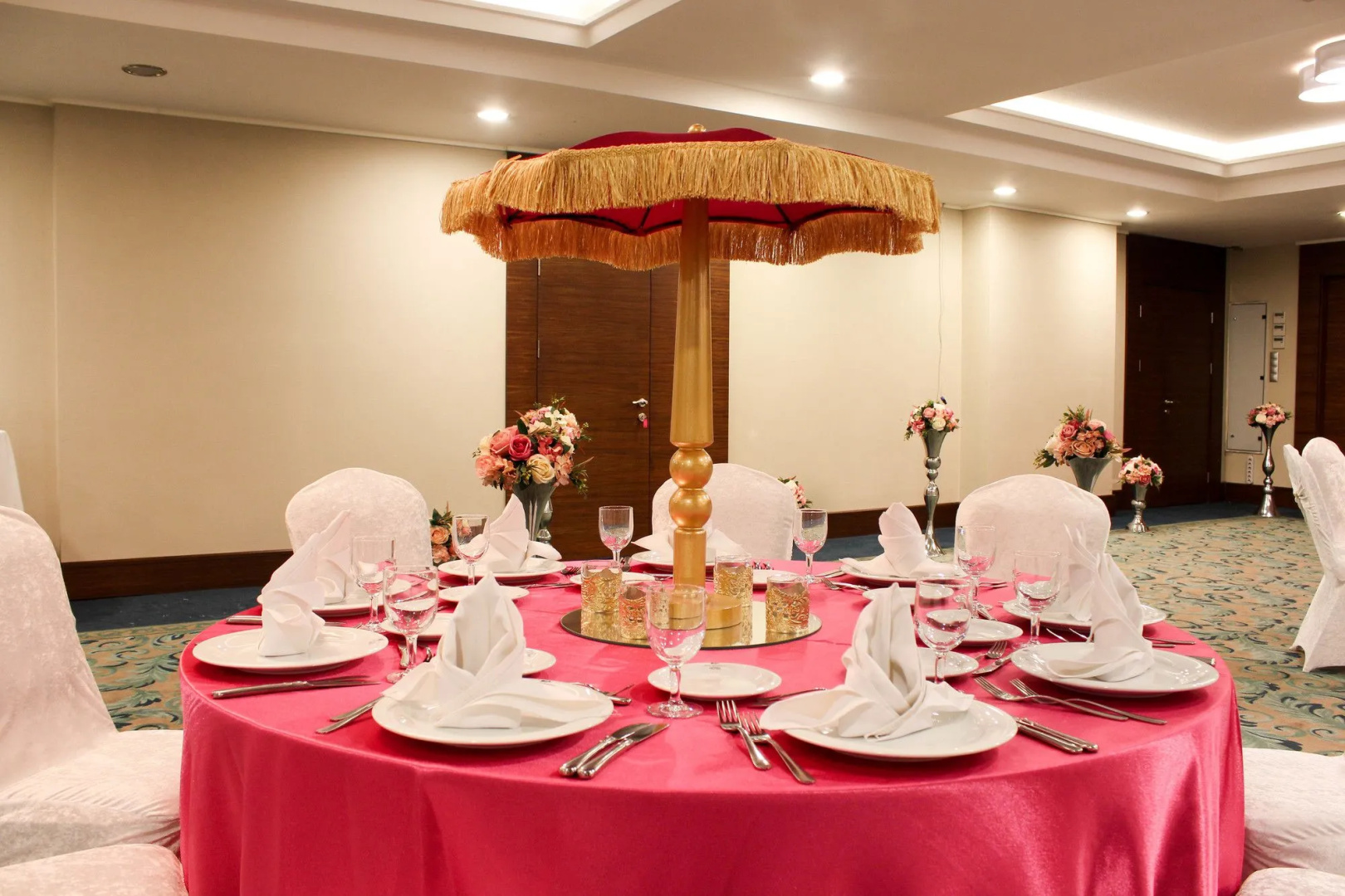 Foto - Eyuboglu Hotel