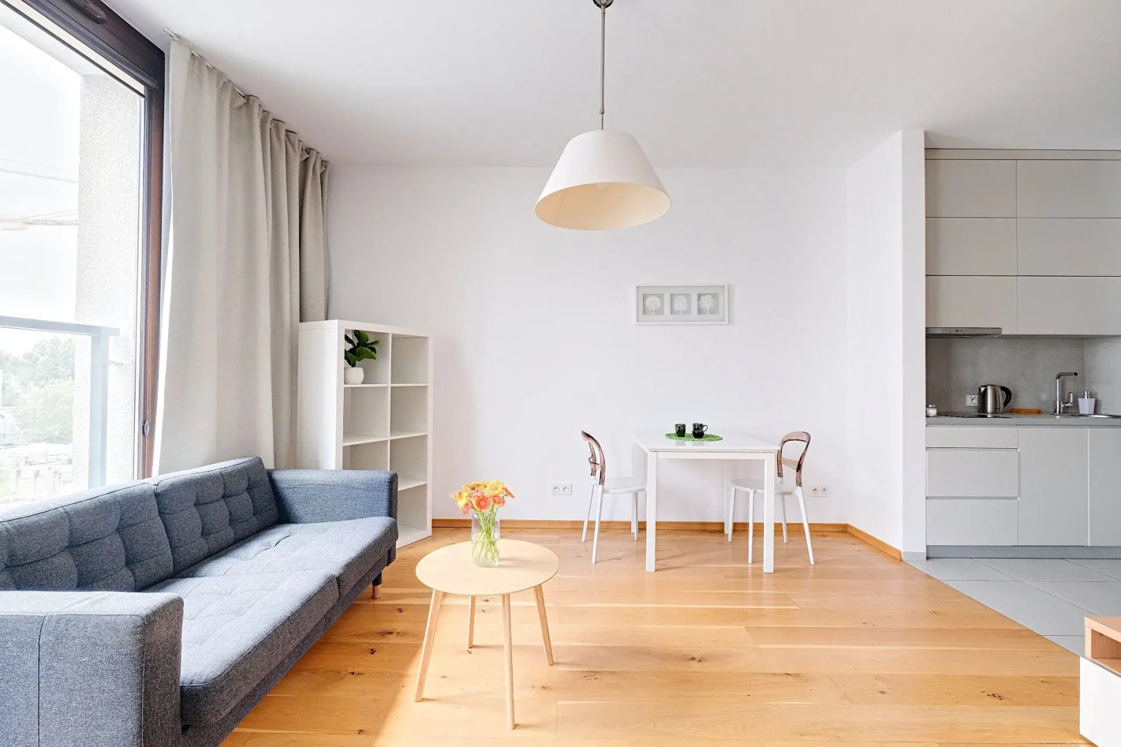 Foto - GO Apartments
