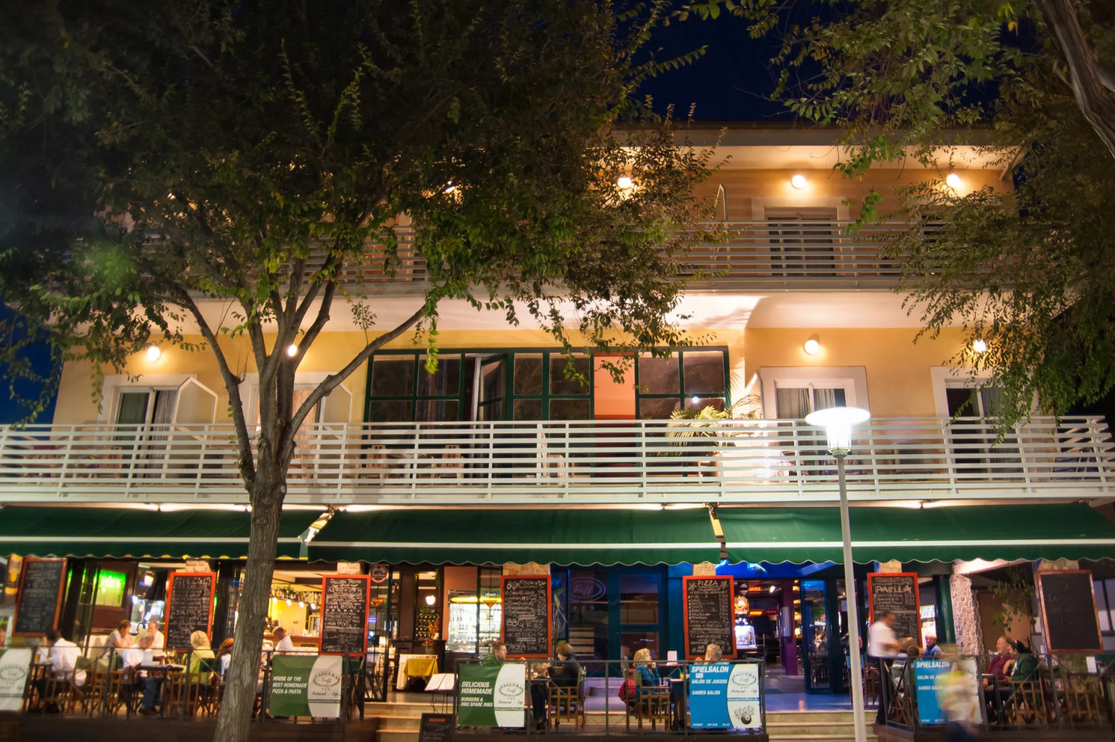 Foto - Paguera Treff Boutique Hotel