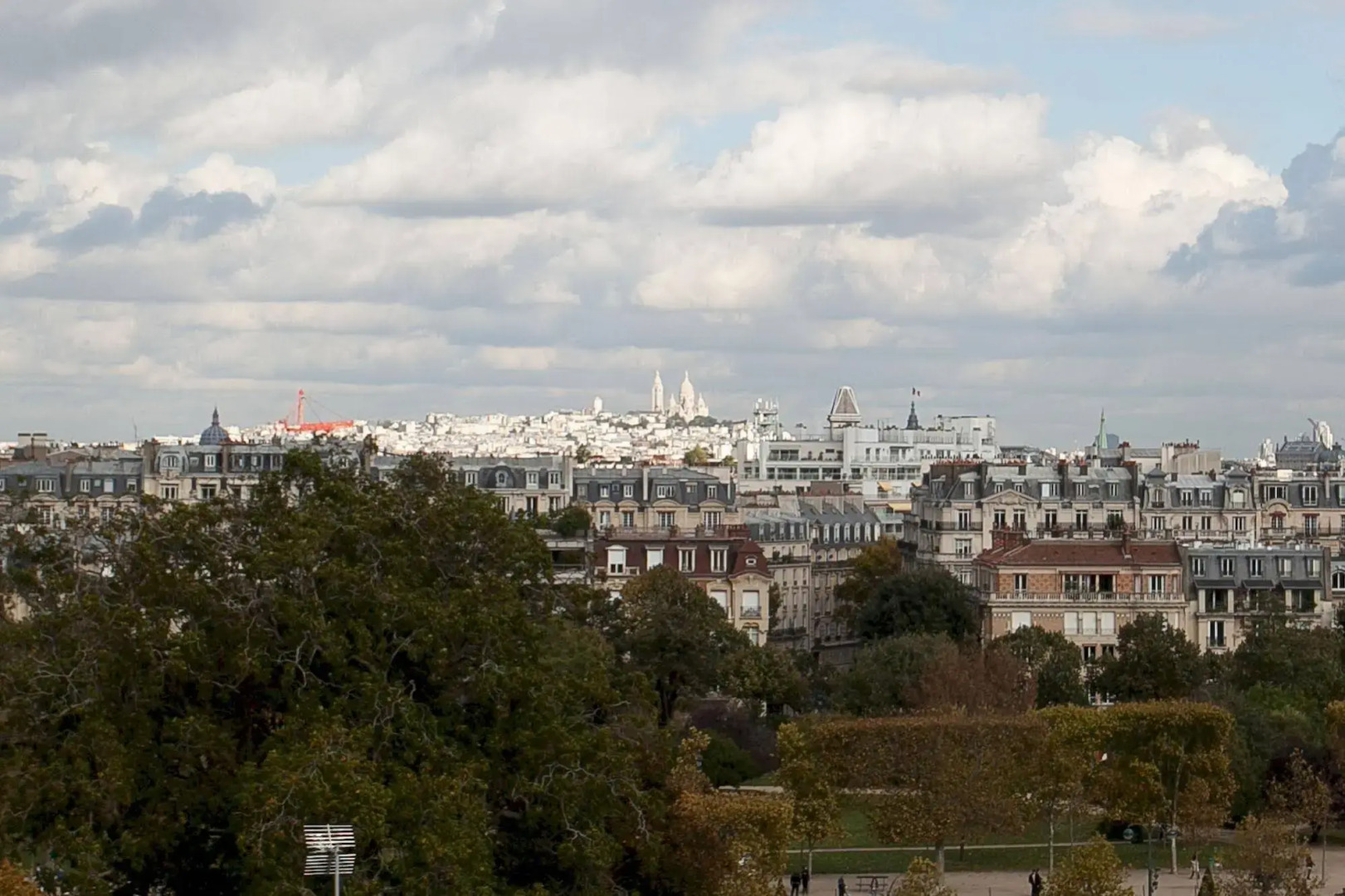 Foto - Résidence Charles Floquet