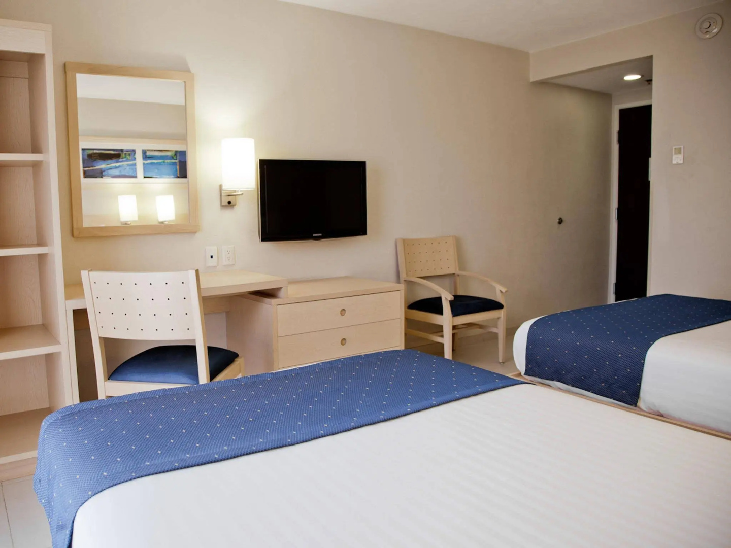 Foto - City Express by Marriott Villahermosa