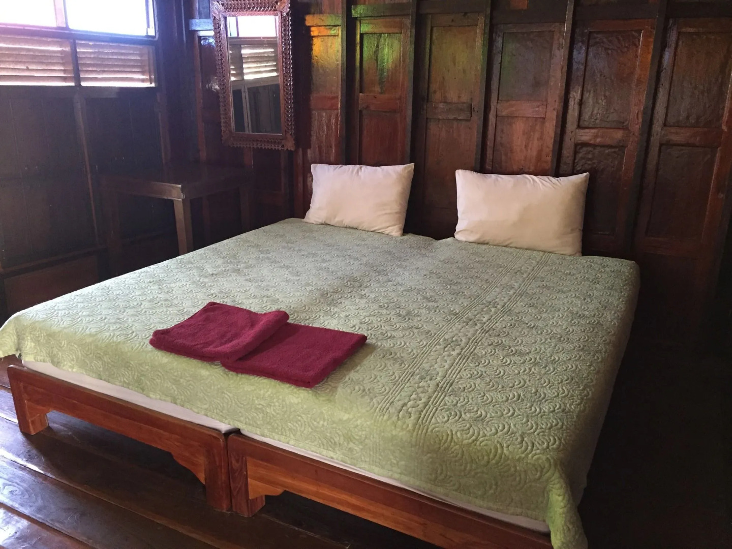 Foto - Baan Are Gong Riverside Homestay