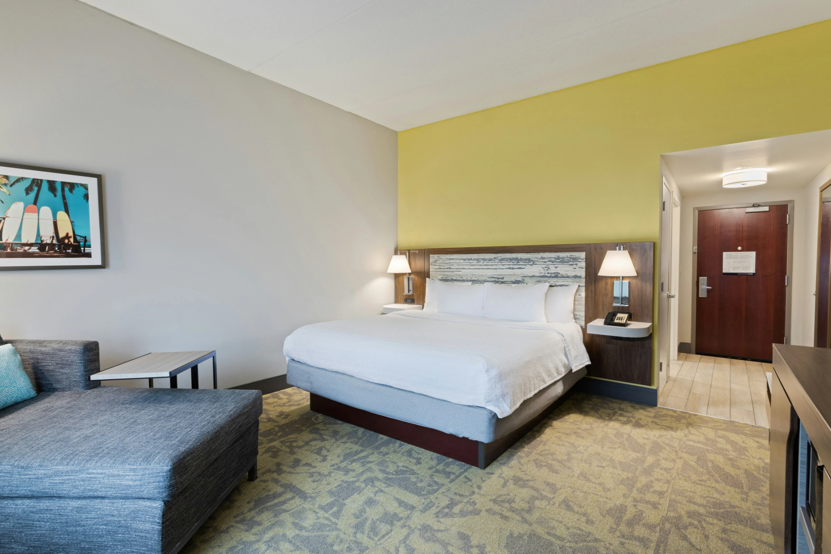 Foto - Hampton Inn Jacksonville-I-295 East/Baymeadows